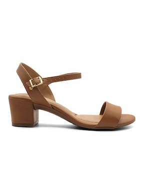 Sandalia Rbcollection PV23 para mujer