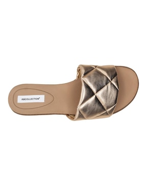 Sandalia Rbcollection PV23 para mujer