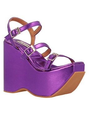 Sandalia Platonia Eloisa para mujer