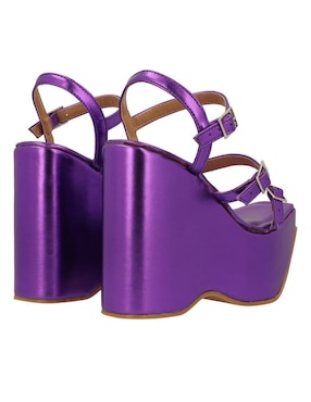 Sandalia Platonia Eloisa para mujer