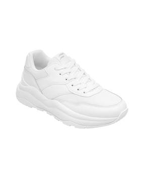 Tenis Flexi Para Mujer