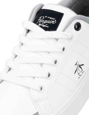 Tenis Original Penguin Style Lissa para mujer