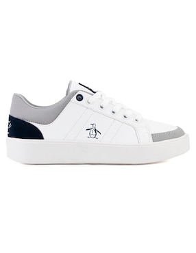 Tenis Original Penguin Style Lissa para mujer