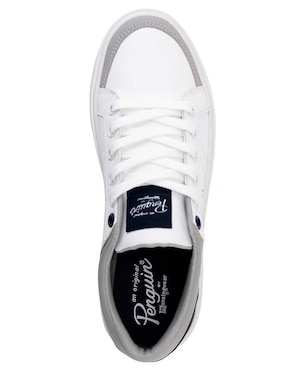 Tenis Original Penguin Style Lissa para mujer