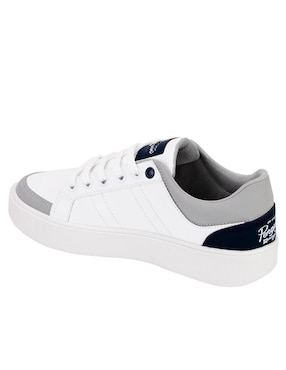 Tenis Original Penguin Style Lissa para mujer