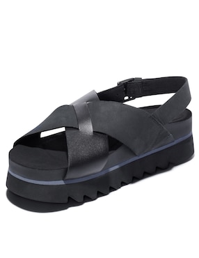 Sandalia Timberland Smonicasun para mujer