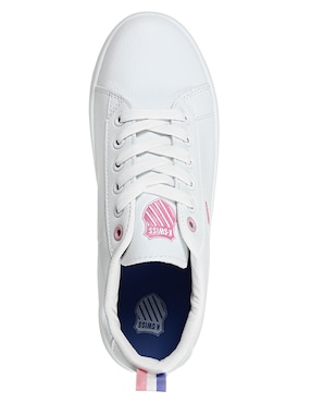 Tenis K-Swiss para mujer