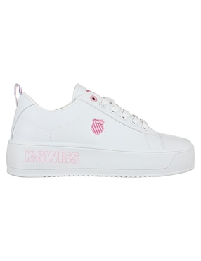 Tenis K-Swiss para mujer