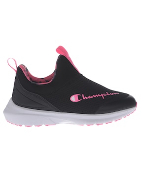 Tenis Champion C Pace Asana para mujer