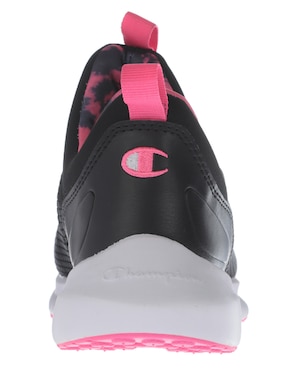 Tenis Champion C Pace Asana para mujer