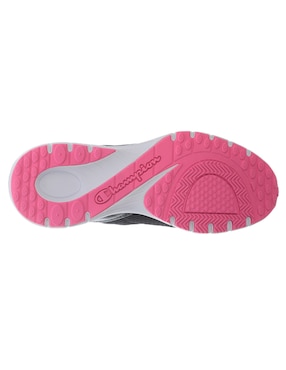 Tenis Champion C Pace Asana para mujer