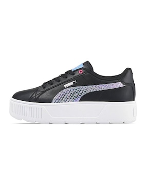 Tenis Puma Karmen Exotics para mujer
