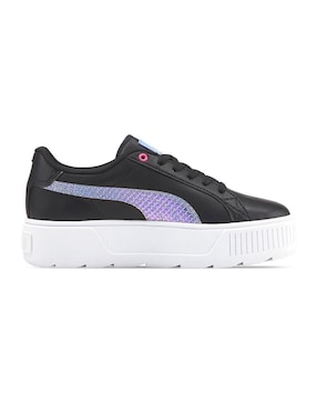 Tenis Puma Karmen Exotics para mujer