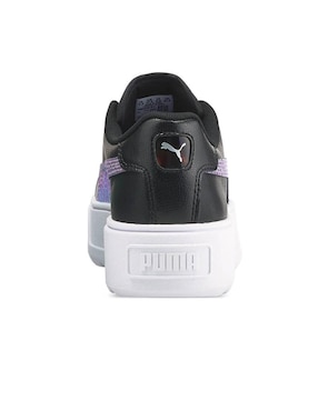 Tenis Puma Karmen Exotics para mujer