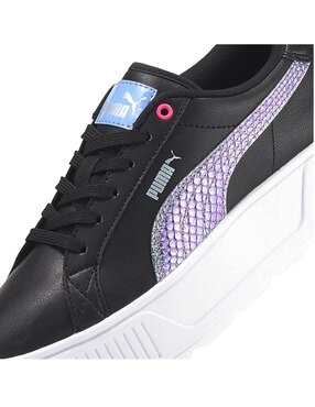 Tenis Puma Karmen Exotics para mujer