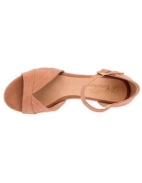 Zapatilla D'Cristian