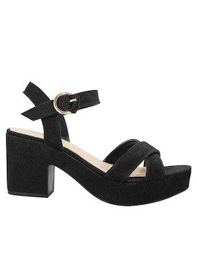 Sandalia Dorothy Gaynor Casual para mujer