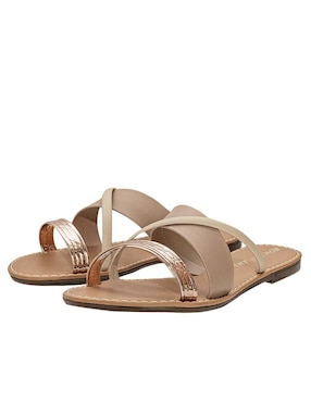Sandalia Dorothy Gaynor para mujer