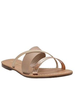 Sandalia Dorothy Gaynor para mujer