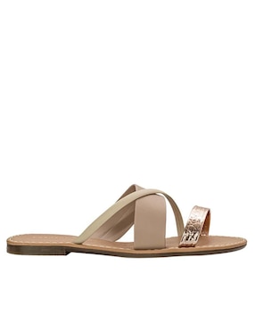 Sandalia Dorothy Gaynor para mujer