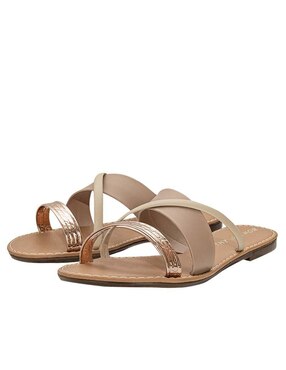 Sandalia Dorothy Gaynor para mujer
