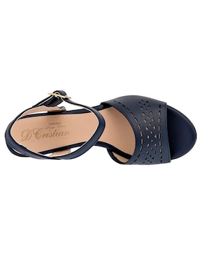 Zapatilla D'Cristian