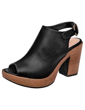 Sandalia D'Cristian para mujer