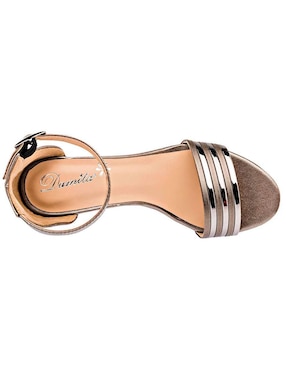 Zapatilla Damita