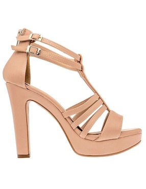 Zapatilla Damita