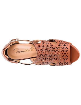 Zapatilla Damita