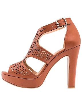 Zapatilla Damita