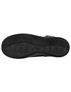 Zapato Ensueño de piel para mujer