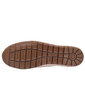 Mocasín Etnia para mujer