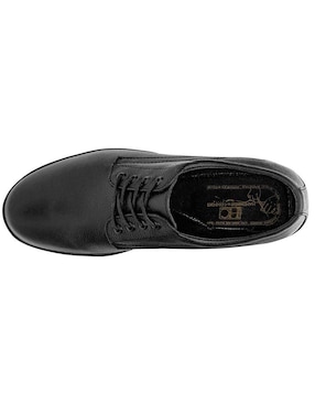 Zapato Principessa de piel para mujer