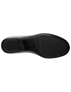 Zapato Principessa de piel para mujer