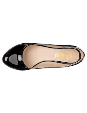 Zapatilla Poptops