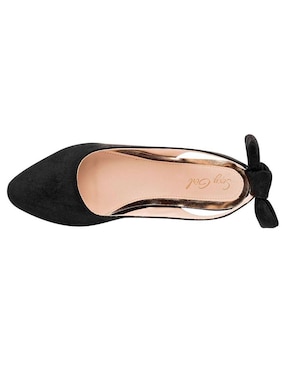 Balerina Sexy Girl para mujer