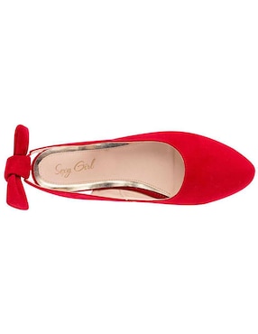 Balerina Sexy Girl para mujer