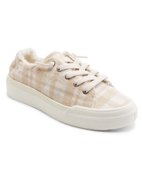 Tenis Roxy Rae Fur Para Mujer