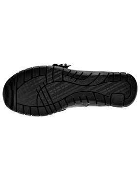 Zapato Yuyin de charol para mujer