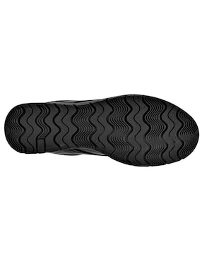 Zapato Yuyin de piel para mujer