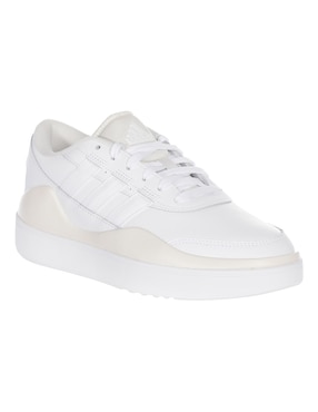 Tenis adidas discount blancos mercado libre