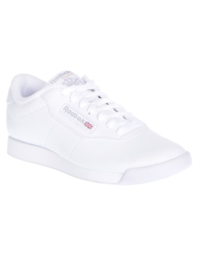 Tenis Reebok Princess Para Mujer