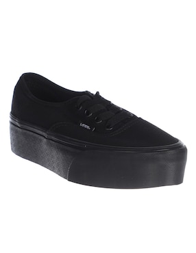 Tenis Vans Authentic Stac Para Mujer