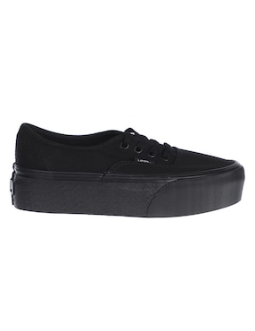 Tenis Vans Authentic Stac para mujer
