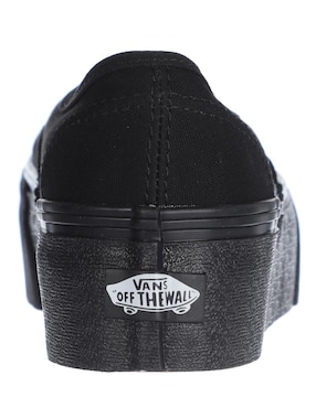 Tenis Vans Authentic Stac para mujer