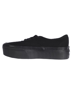 Tenis Vans Authentic Stac para mujer