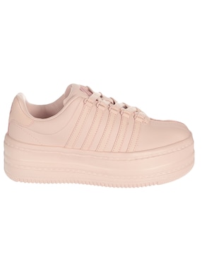Tenis K-Swiss Classic VN Plat para mujer