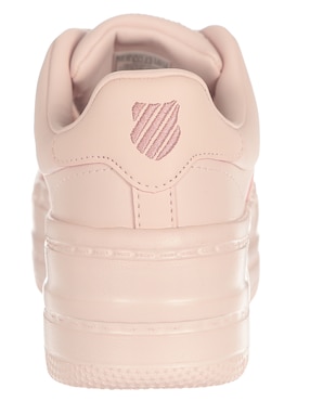 Tenis K-Swiss Classic VN Plat para mujer
