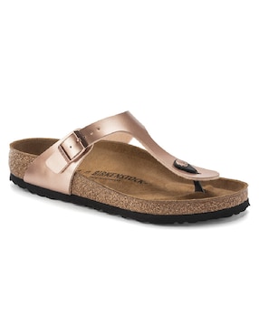 Sandalia Birkenstock Gizeh para mujer
